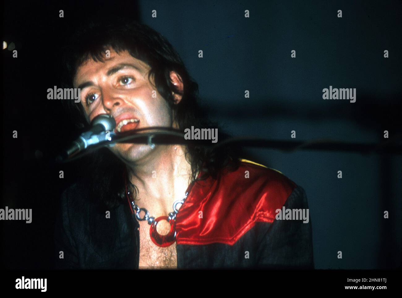 INGLEWOOD, CA JUNE 21 English singer, songwriter, musician and