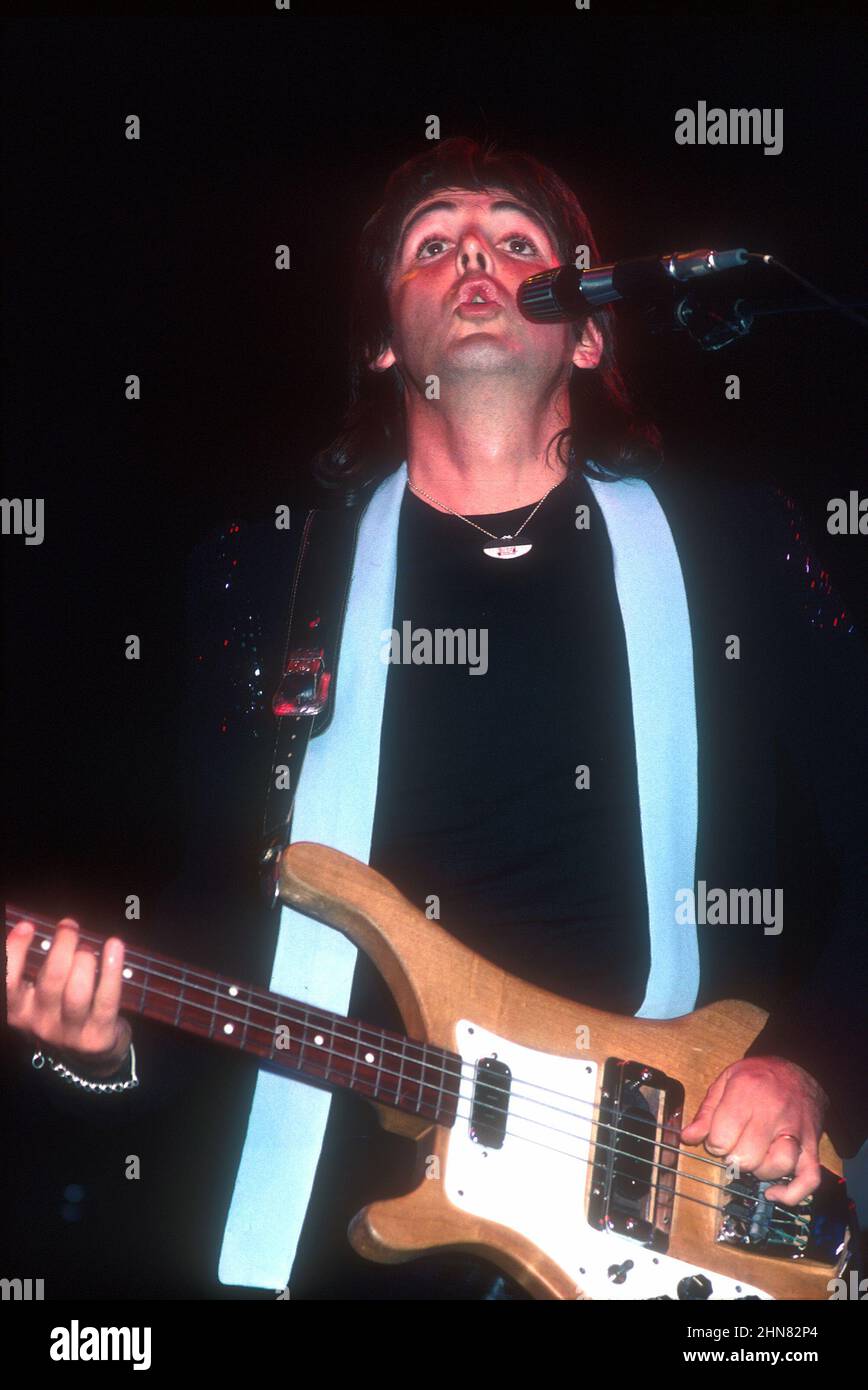 INGLEWOOD, CA JUNE 21 English singer, songwriter, musician and