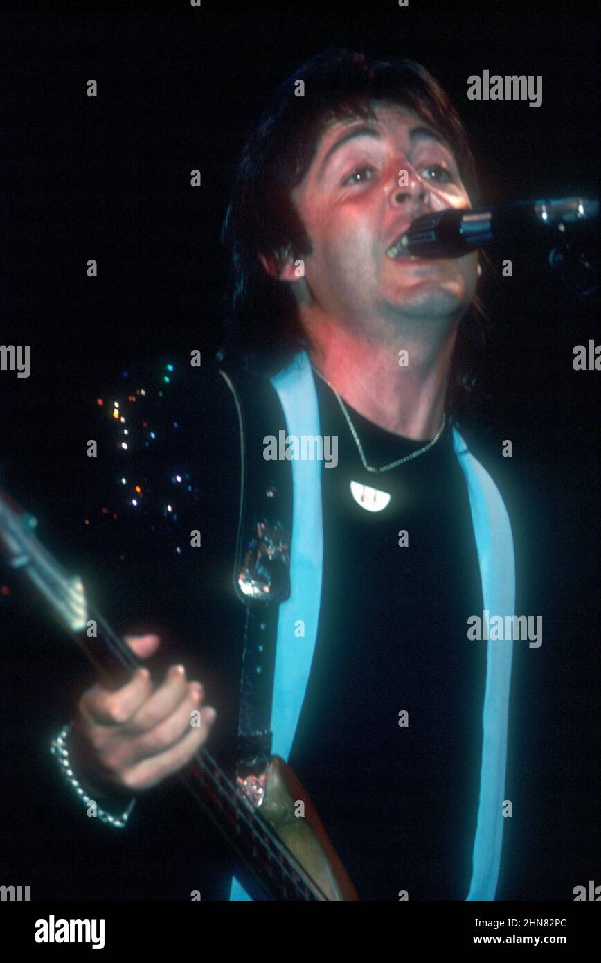 INGLEWOOD, CA JUNE 21 English singer, songwriter, musician and