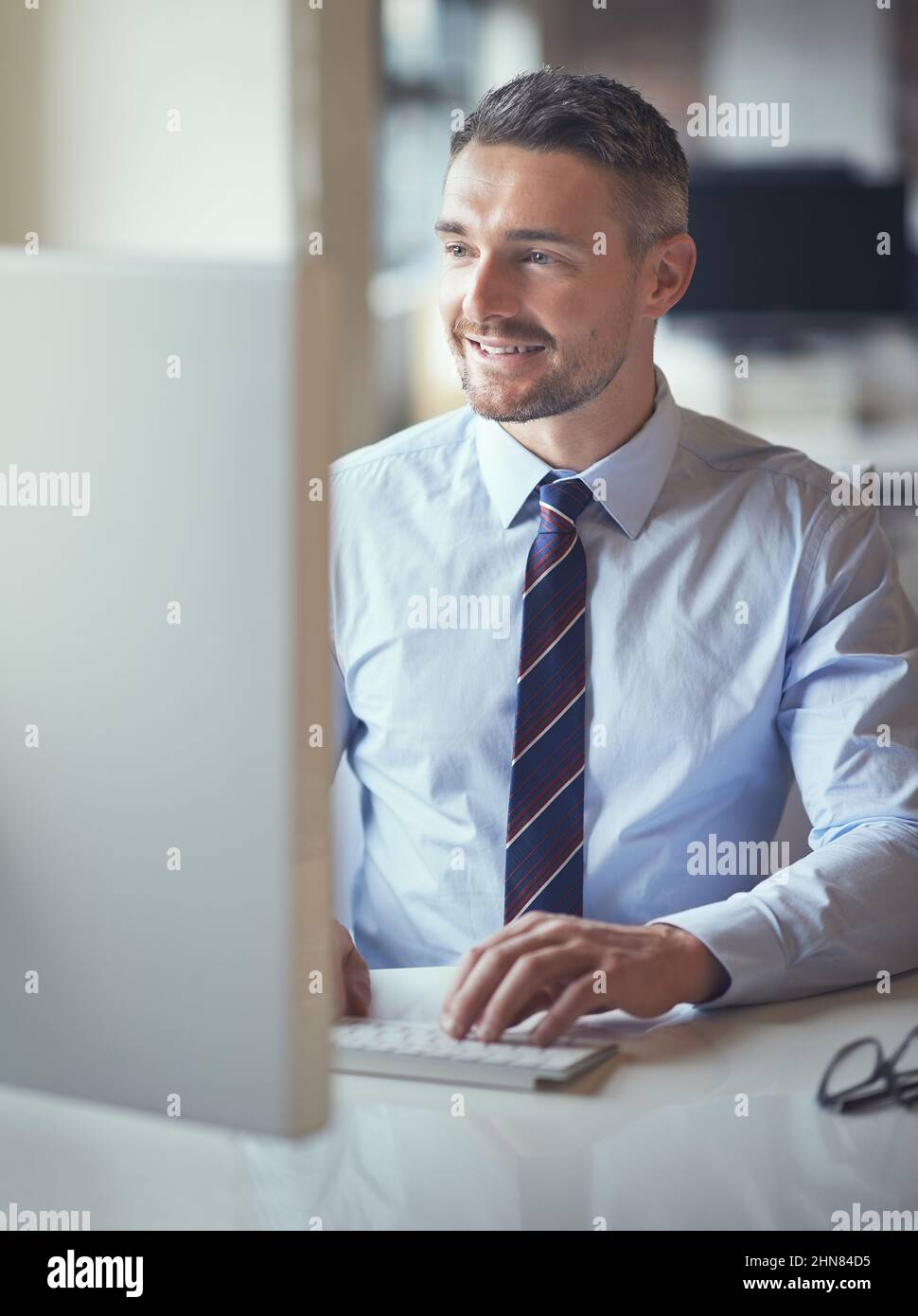 Business person desktop accessories and work tools Stock Photo by ©GaudiLab  77276956