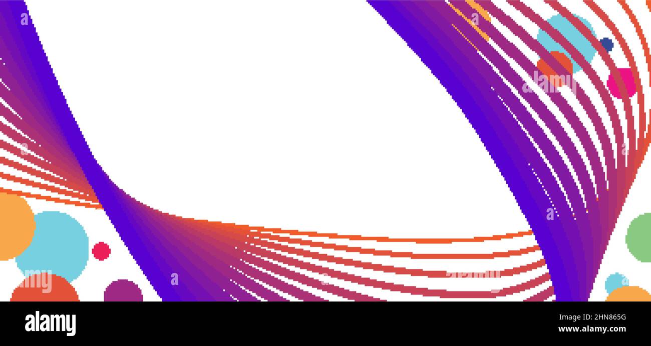 Abstract background design template illustration Stock Vector Image ...