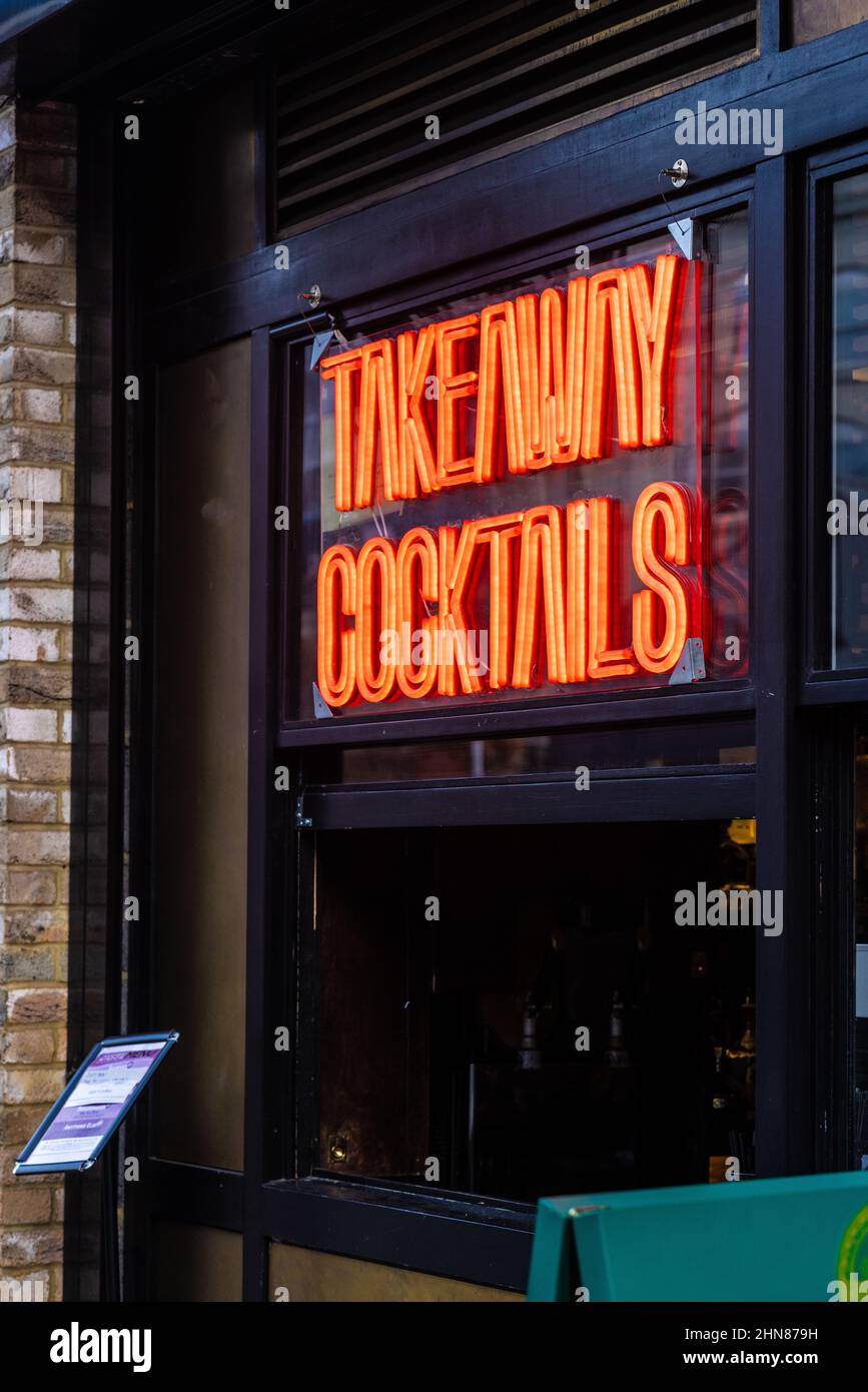 London around Brick Lane Eat End Stock Photo Alamy