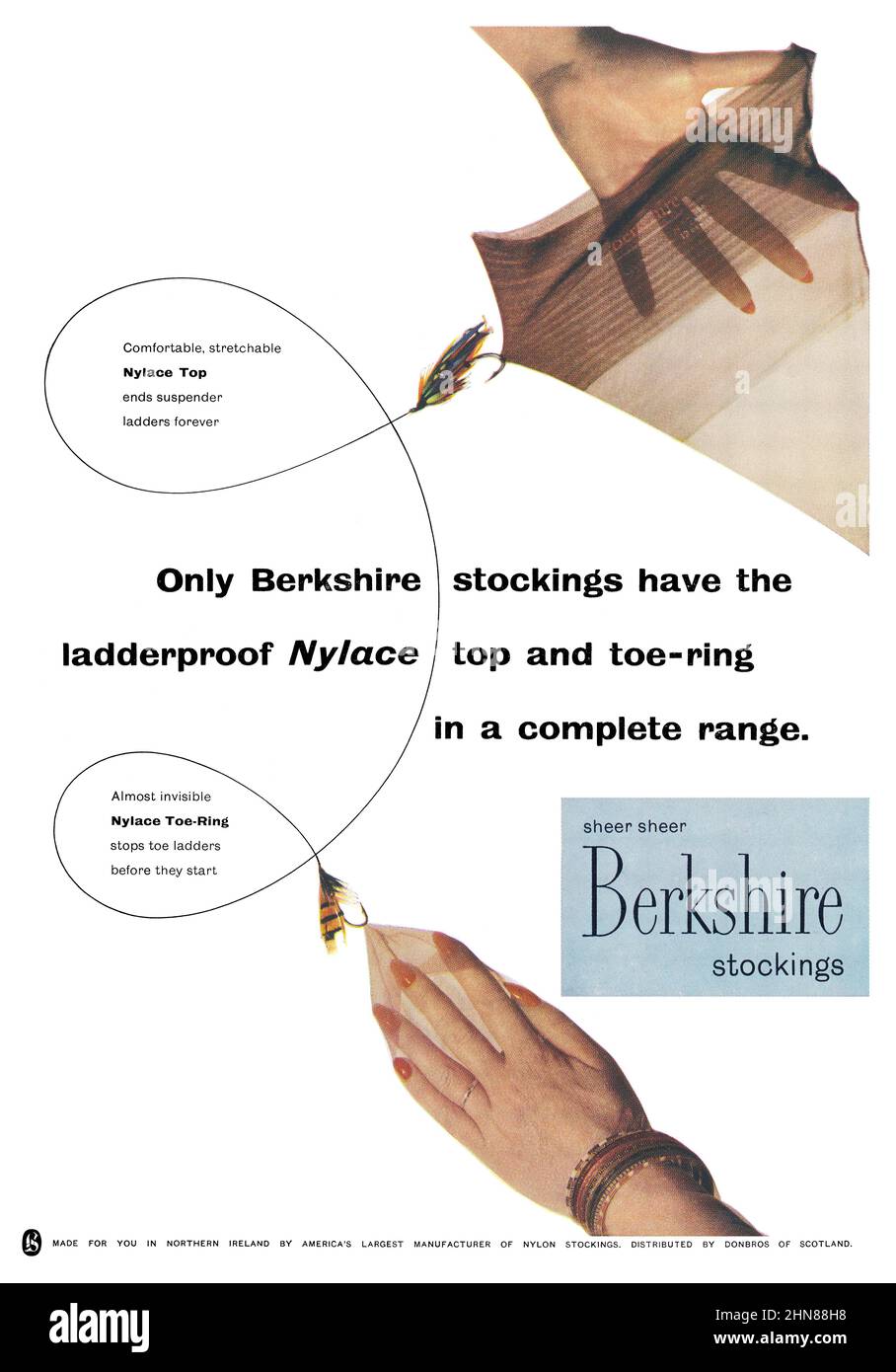 Berkshire Pantyhose, Hosiery, Nylon, Stockings