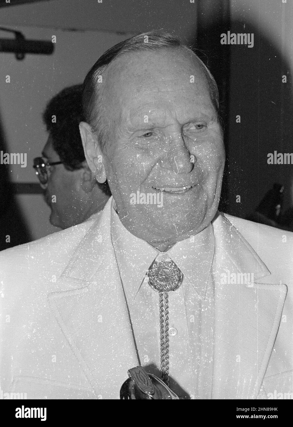 Gene autry boot hi-res stock photography and images - Alamy