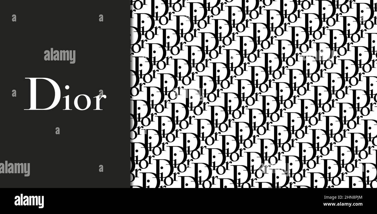 Medium Dior Book Tote Black and White Macro Houndstooth Embroidery 36 x  275 x 165 cm  DIOR AT