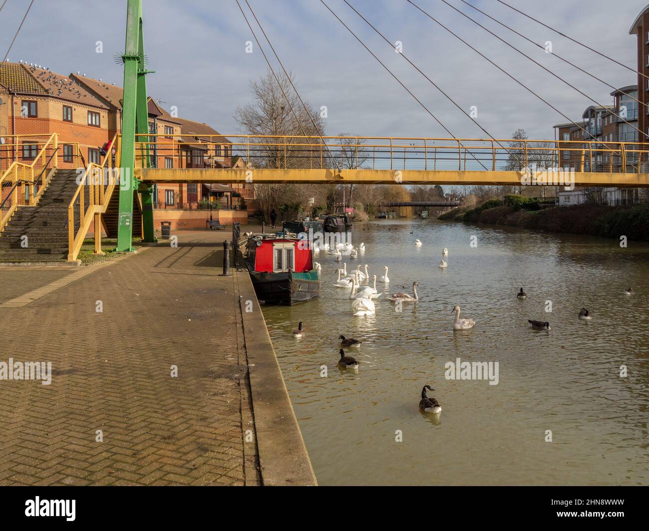 Southbridge hires stock photography and images Alamy