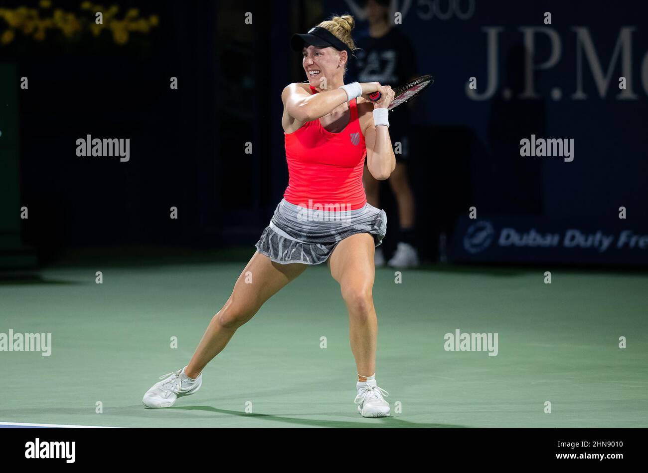 Simona halep in action hi-res stock photography and images - Page 19 - Alamy