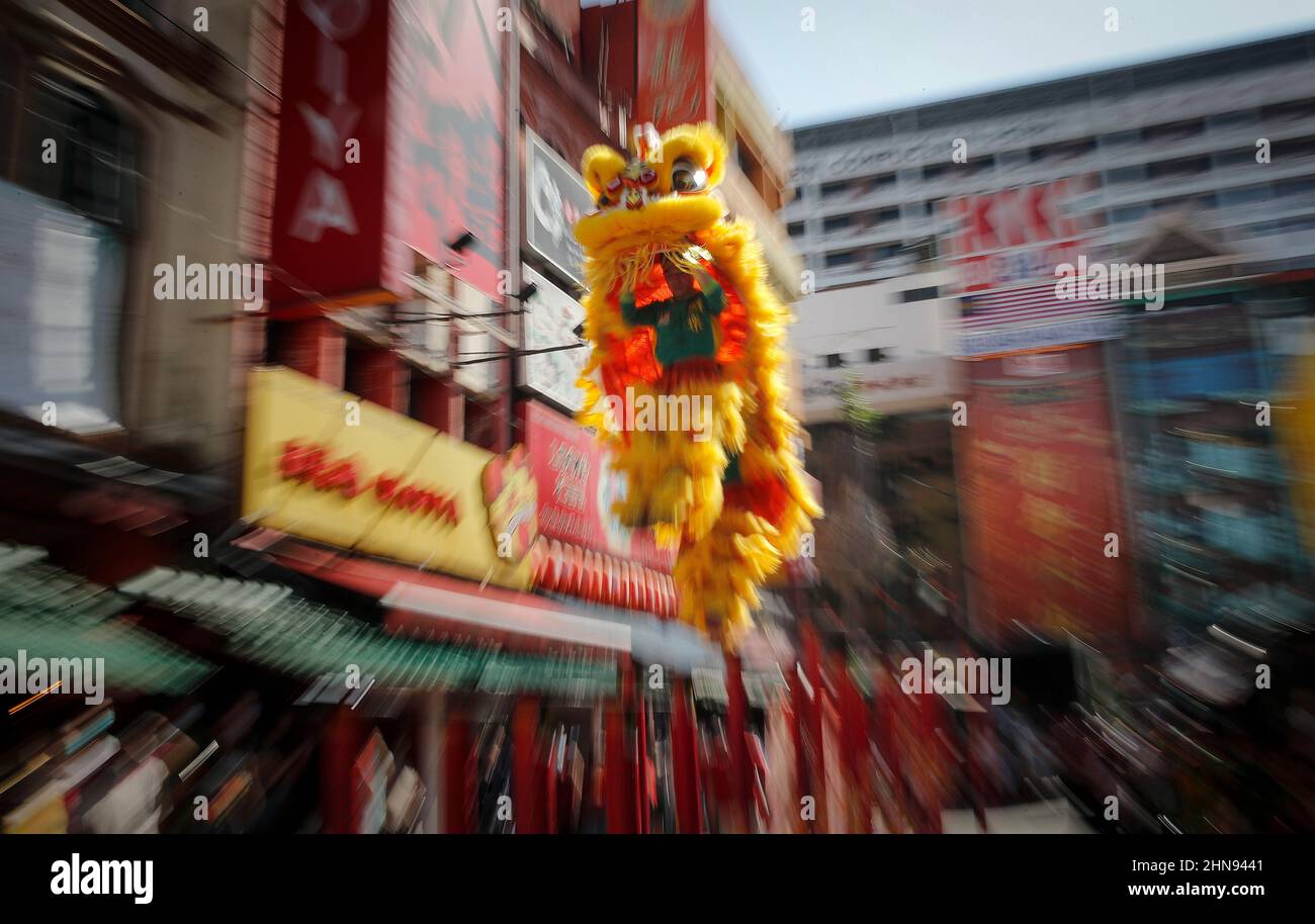 chinese new year hokkien songs