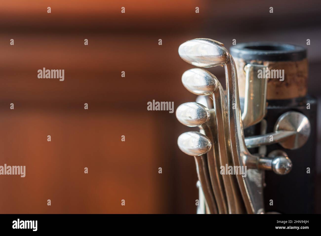 details of musical instrument closeup Stock Photo Alamy