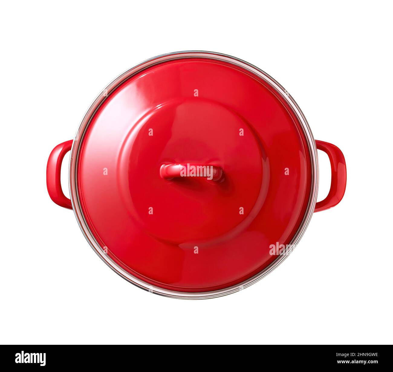 https://c8.alamy.com/comp/2HN9GWE/red-cast-iron-enamel-frying-pan-dutch-oven-isolated-on-white-2HN9GWE.jpg