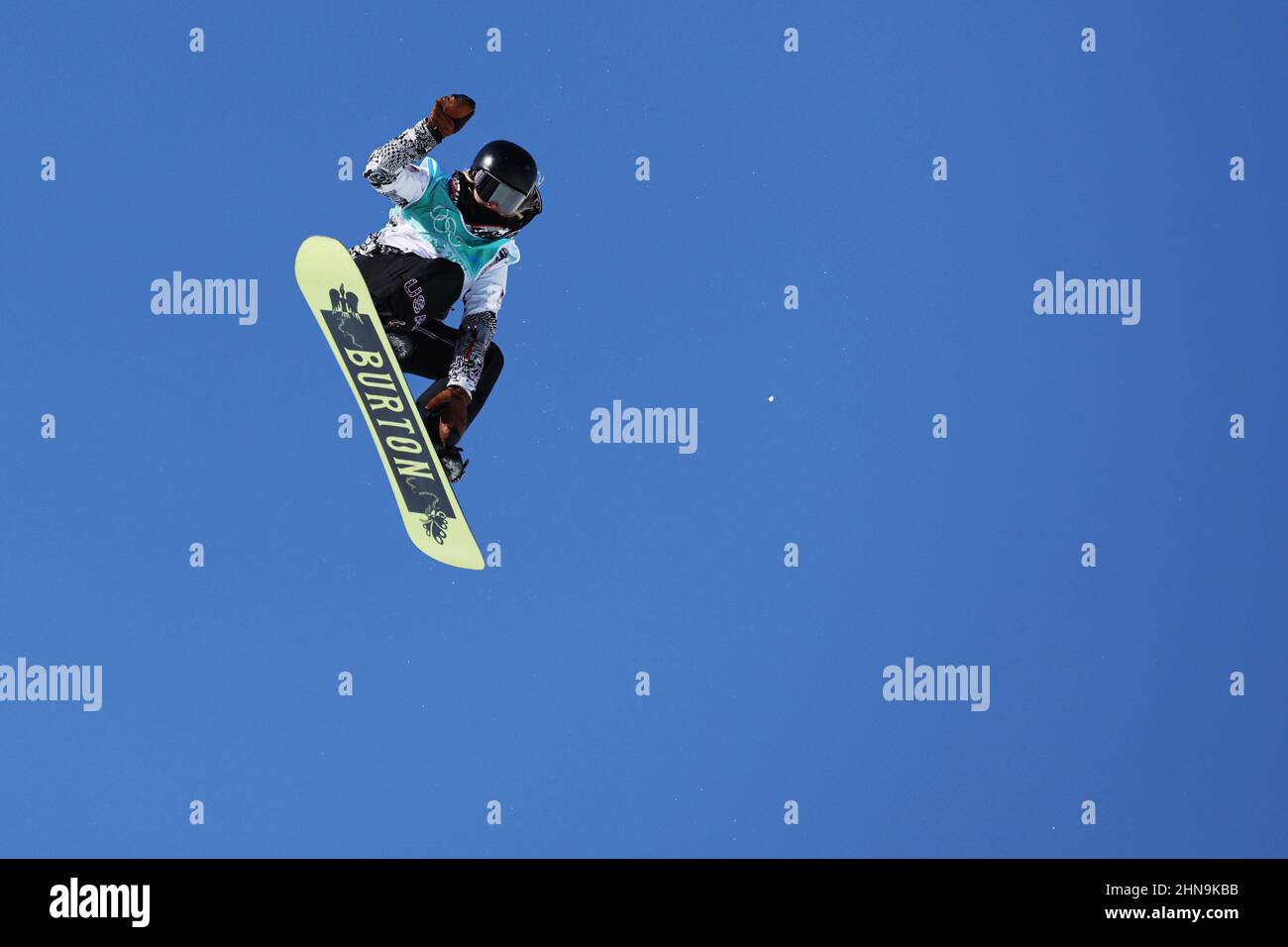 Courtney rummel of the usa hi-res stock photography and images - Alamy