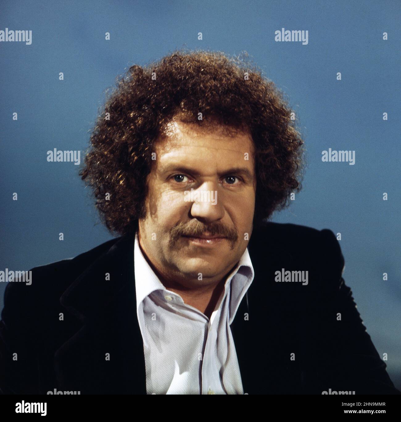 Mortimer mort shuman hires stock photography and images Alamy