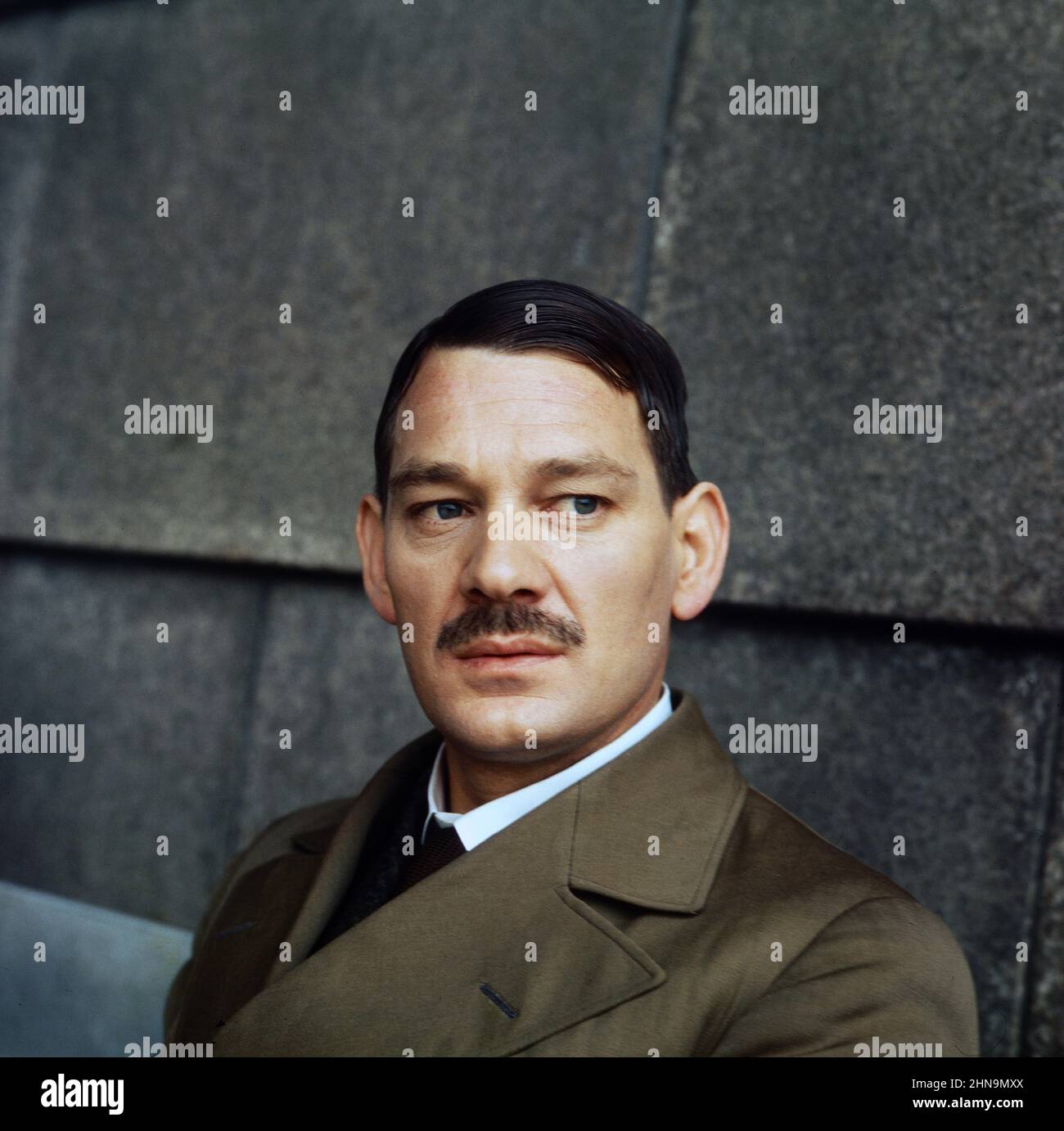 Ein junger Mann aus dem Innviertel - Adolf Hitler, Fernsehfilm ...
