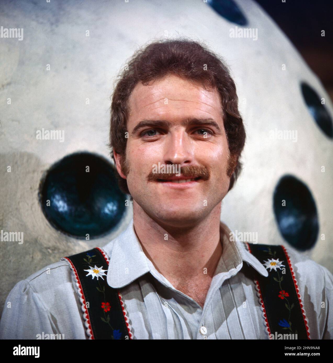 Komödienstadl Das sündige Dorf, Theaterstück, Deutschland