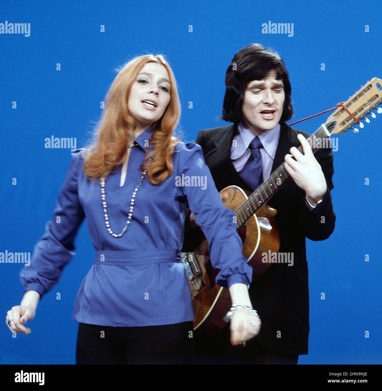 Cindy U N D Bert