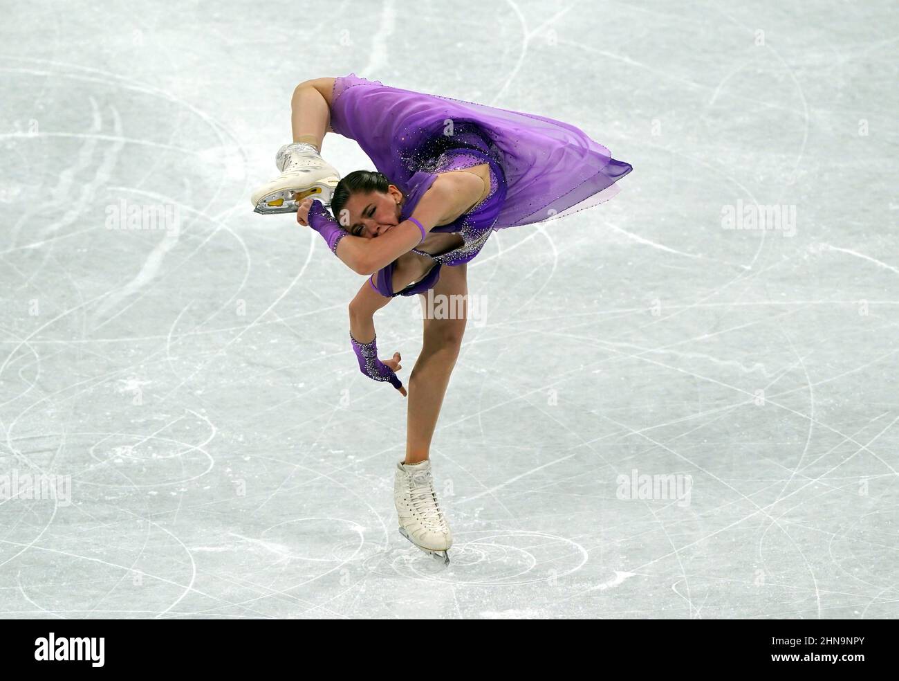 Women olympics hi-res stock photography and images - Page 18