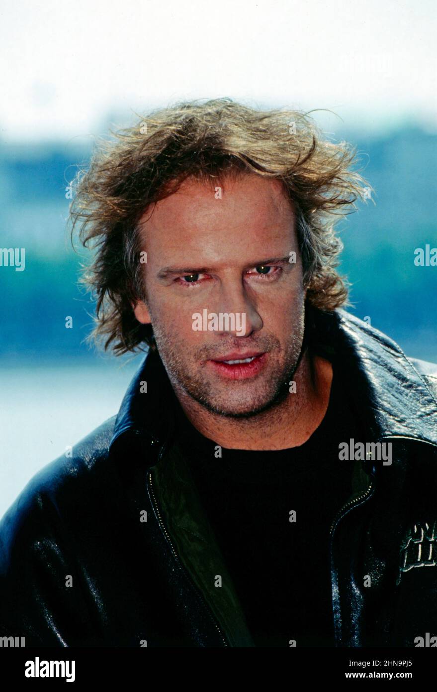 Christopher Lambert