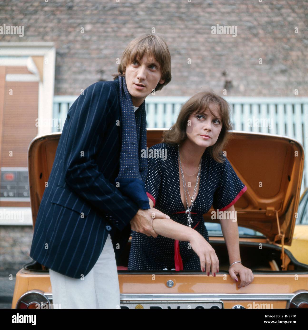 Tatort, Krimiserie, Deutschland seit 1971, Folge "Transit ins Jenseits