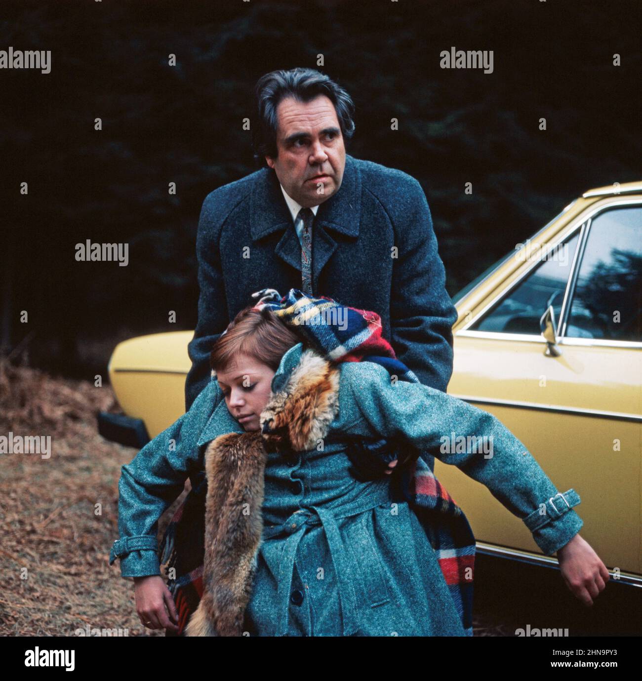 Tatort, Krimiserie, Deutschland seit 1971, Folge: 