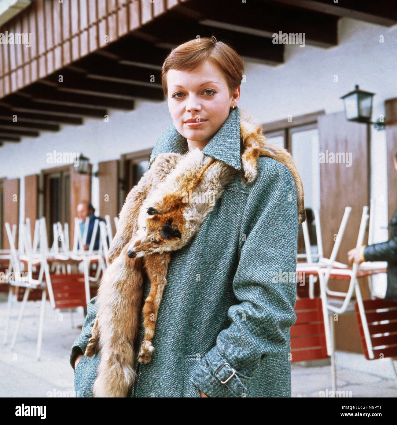 Tatort, Krimiserie, Deutschland seit 1971, Folge: 