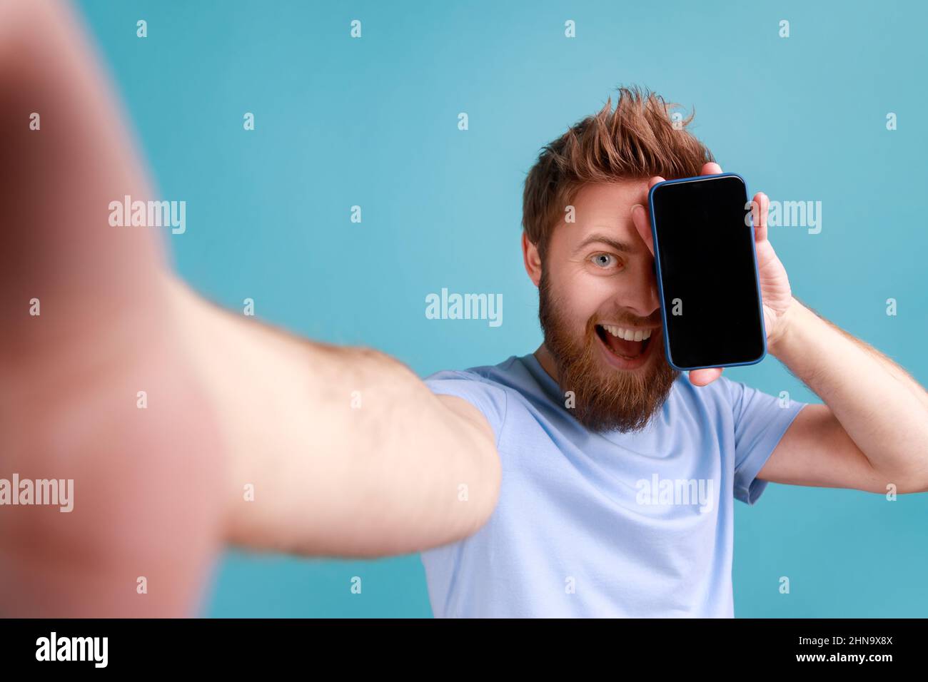 Selfie point hi-res stock photography and images - Alamy