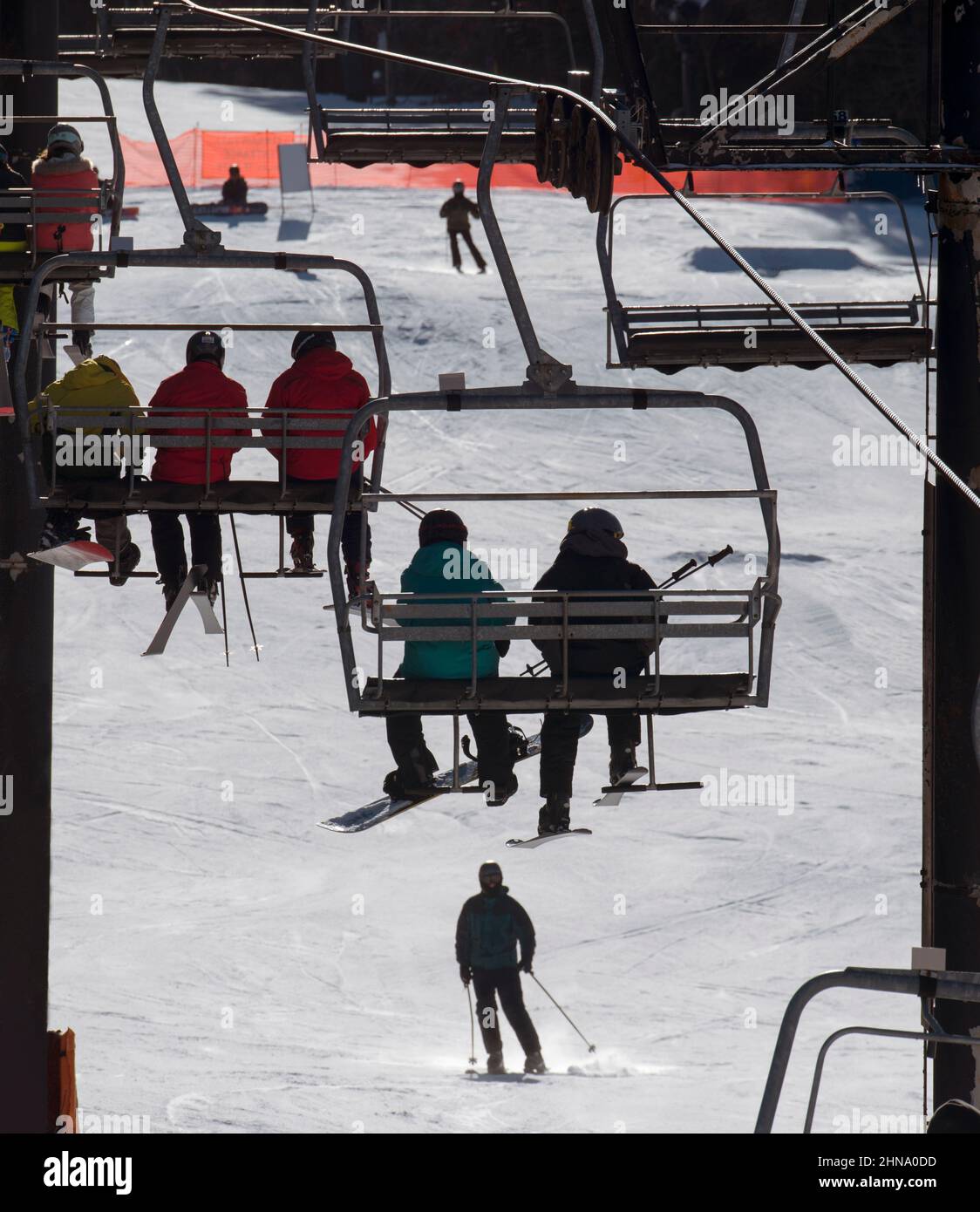 2021 2022 ski snowboard season hi-res stock photography and images - Alamy