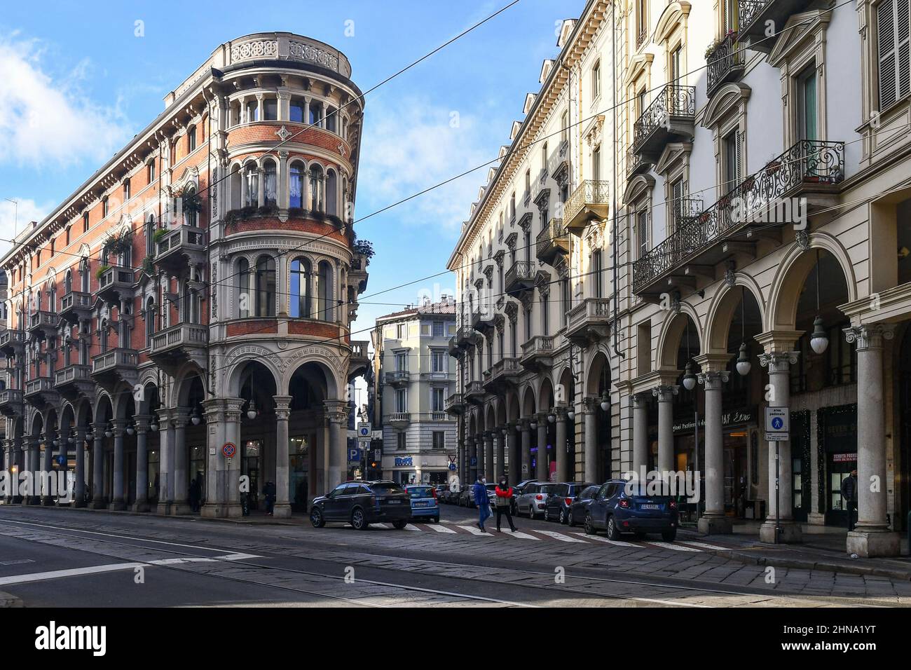 Giuseppe barbaroux hires stock photography and images Alamy