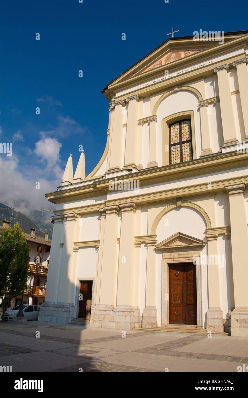 Chiesa Della Beata Vergine Del Rosario