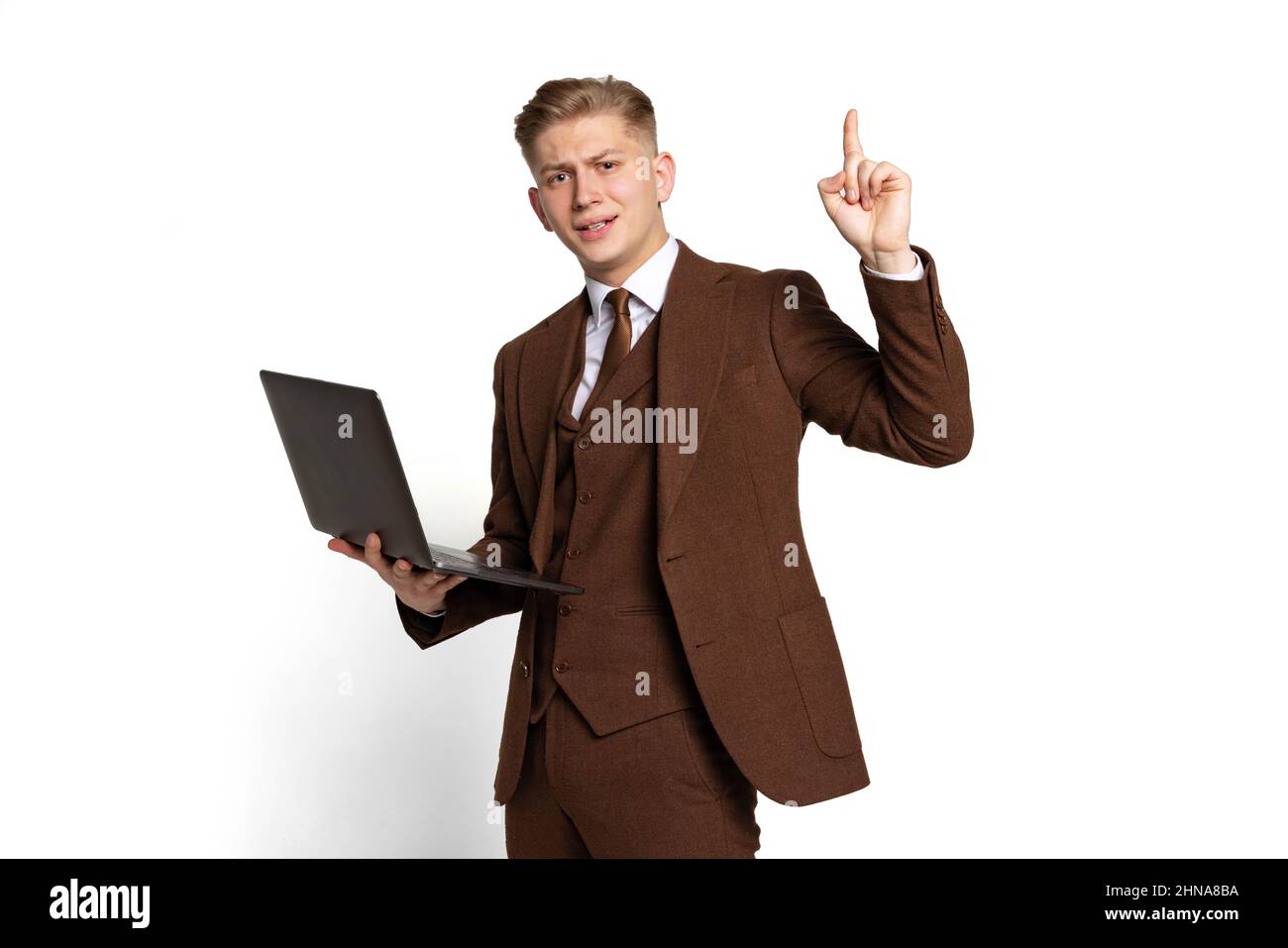 Man Wearing a Designer Clothes · Free Stock Photo