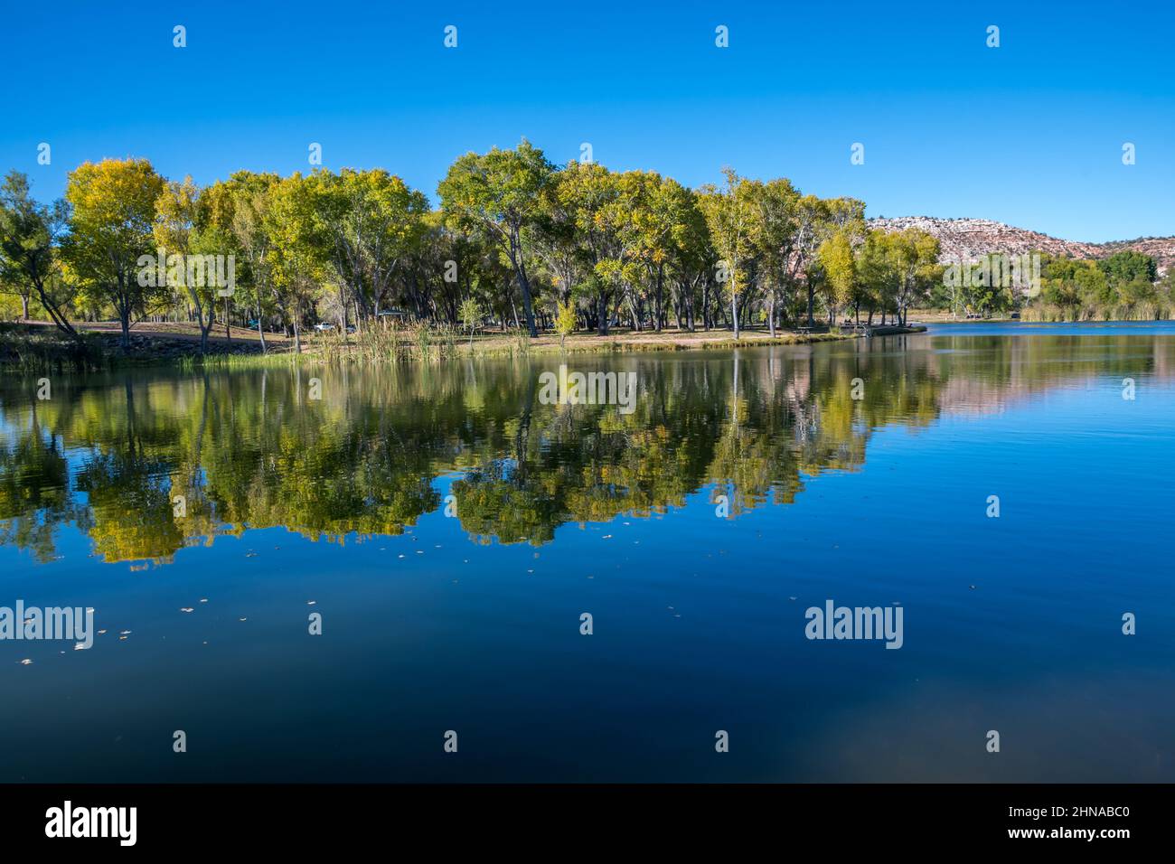 Cottonwood arizona hi-res stock photography and images - Alamy