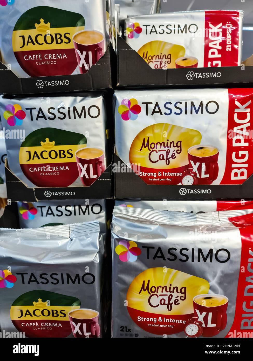 88 Tassimo Images, Stock Photos, 3D objects, & Vectors