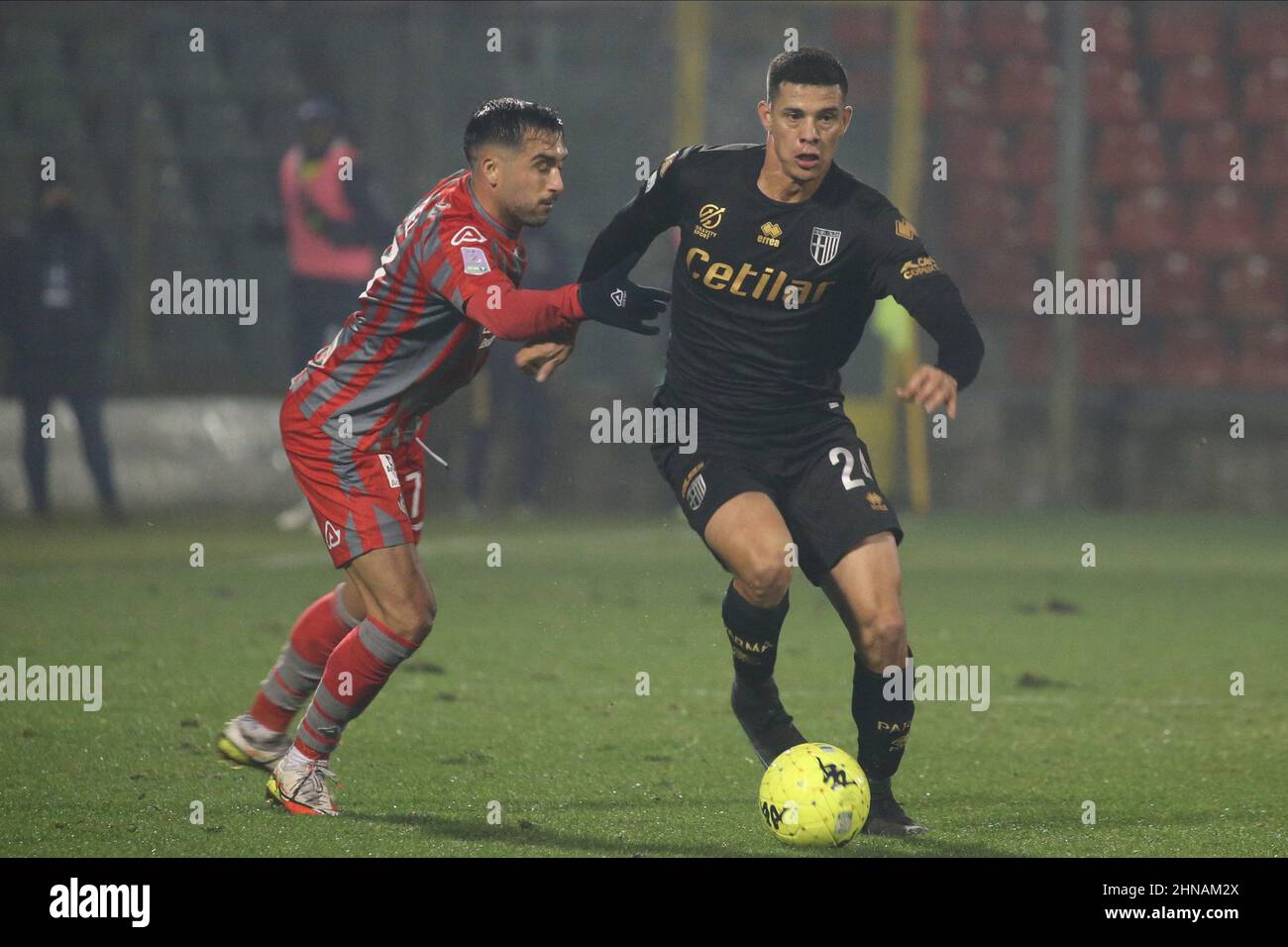 O Südtirol será uma grata novidade na Serie B italiana, em acesso