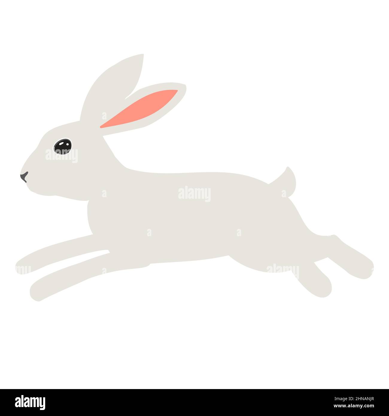 Rabbit running illustration hi-res stock photography and images - Page 2 - Alamy Rabbit running illustration hi-res stock photography and images - Page 2 - Alamy
