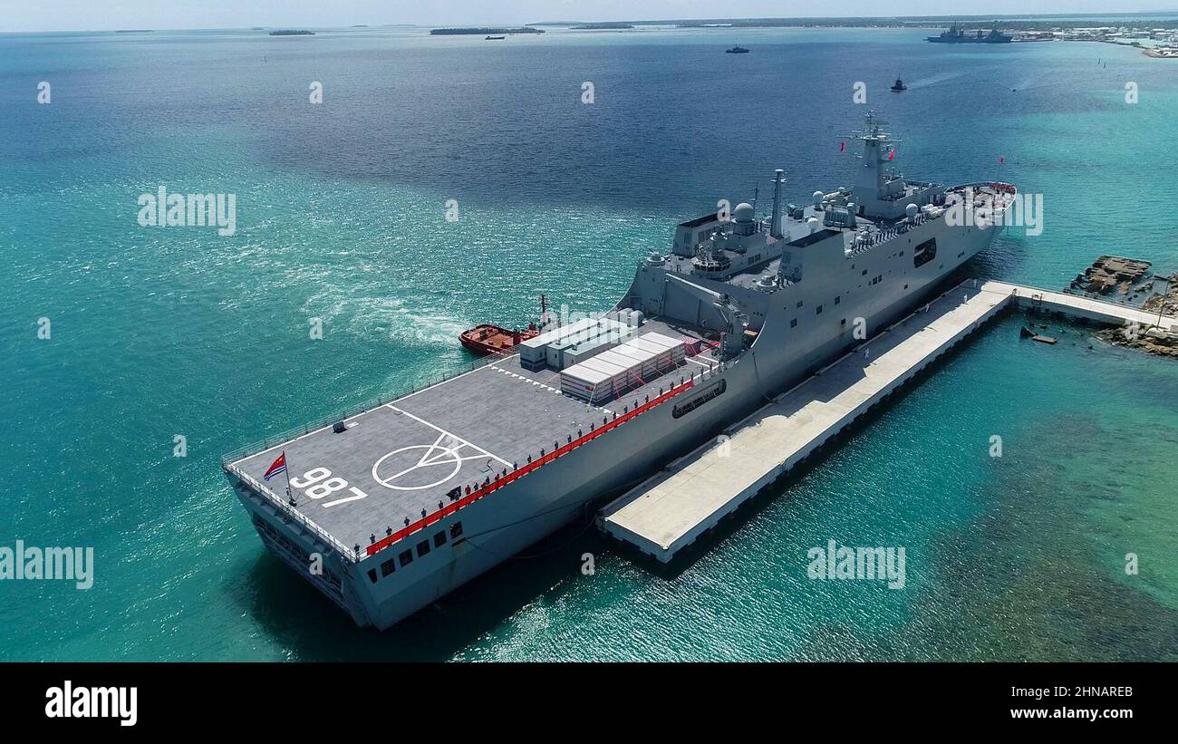 Nuku alofa tonga hires stock photography and images Alamy