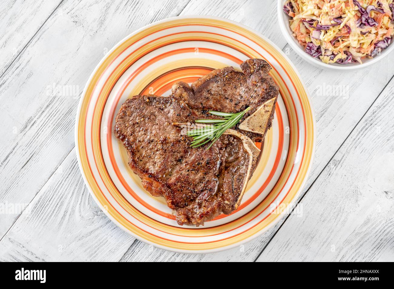 Fried t bone steak cheap