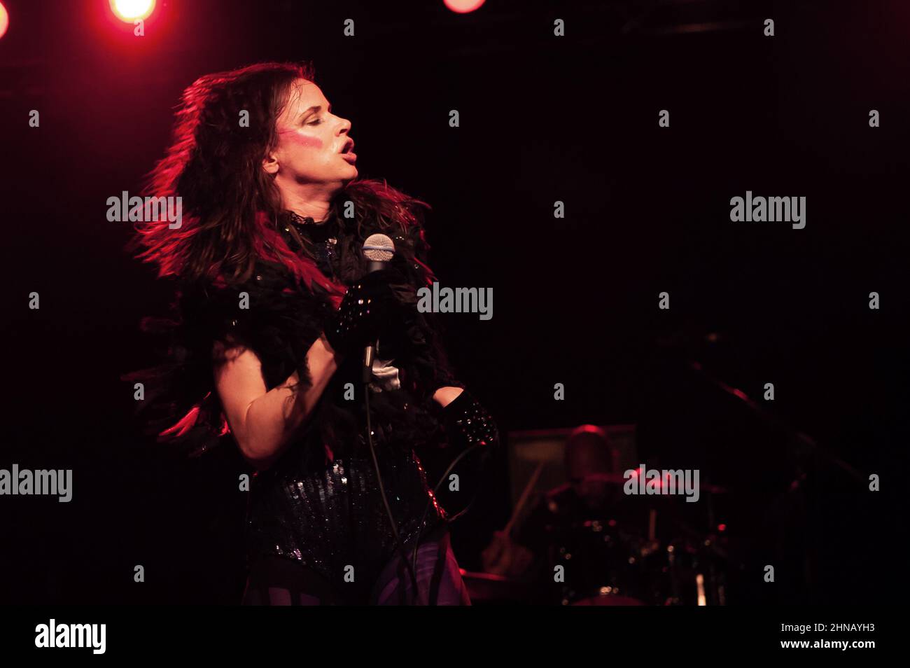 Juliette lewis cape fear hi-res stock photography and images - Alamy