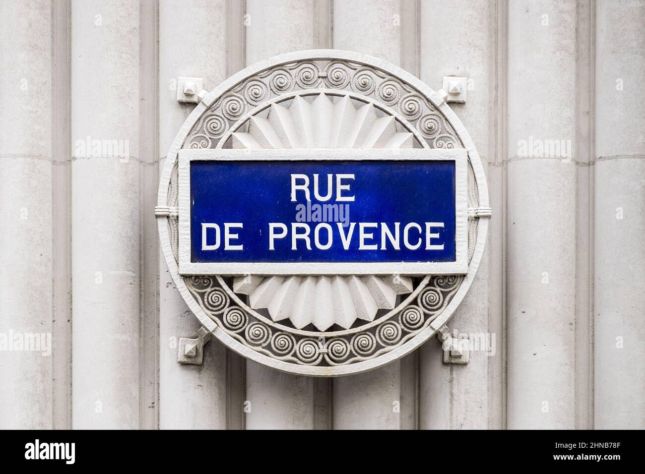 Paris, France, 21 September 2018: Louis Vuitton Letters On A Wall In Paris  Stock Photo, Picture and Royalty Free Image. Image 137197148.