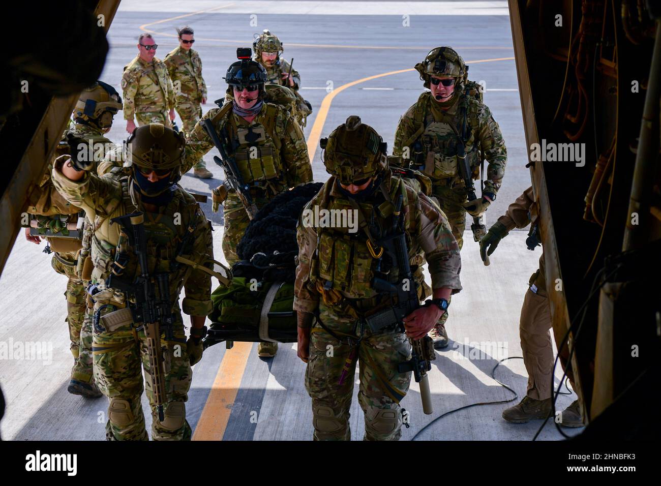 Battlefield trauma hi-res stock photography and images - Alamy