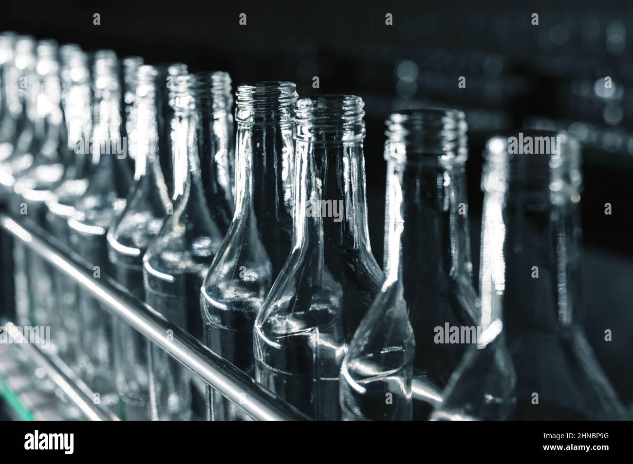 Alcohol row vodka hires stock photography and images Alamy