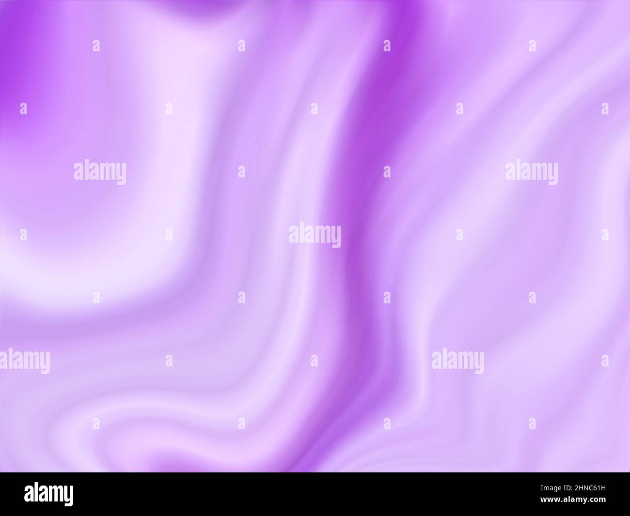 Purple blured wavy background smooth Stock Photo