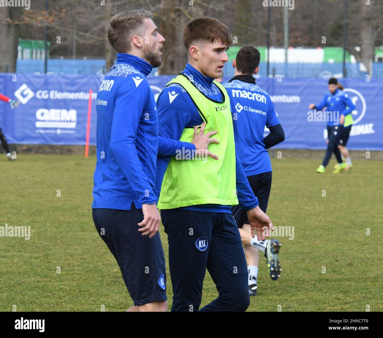 DER FELSEN visual data 5