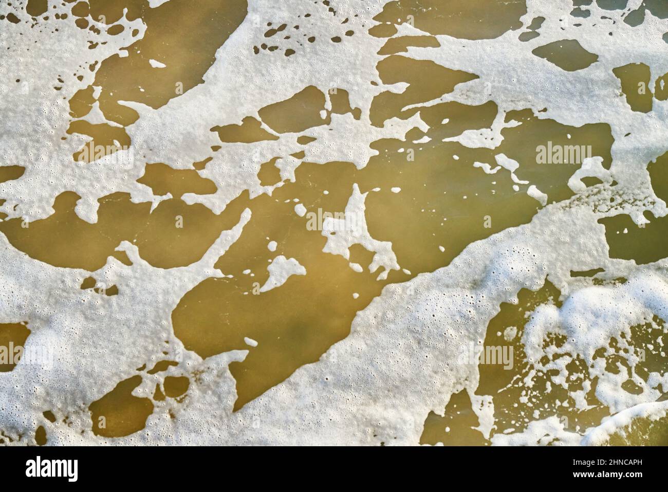 Brown frothy hi-res stock photography and images - Alamy
