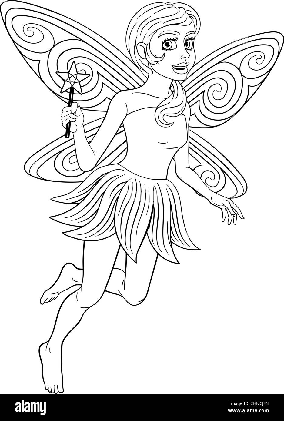 Fairy sketch by animeghostygirl on DeviantArt | Fairy drawings, Fairy sketch,  Fairy artwork
