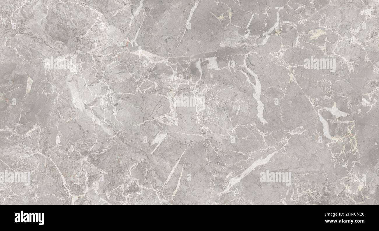 Grey marble texture with high resolution for background and design