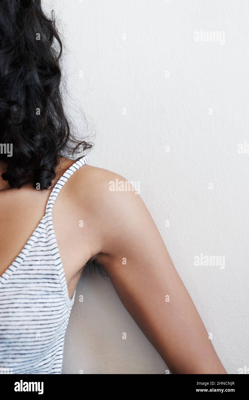 To shave or not to shave Stock Photo Alamy