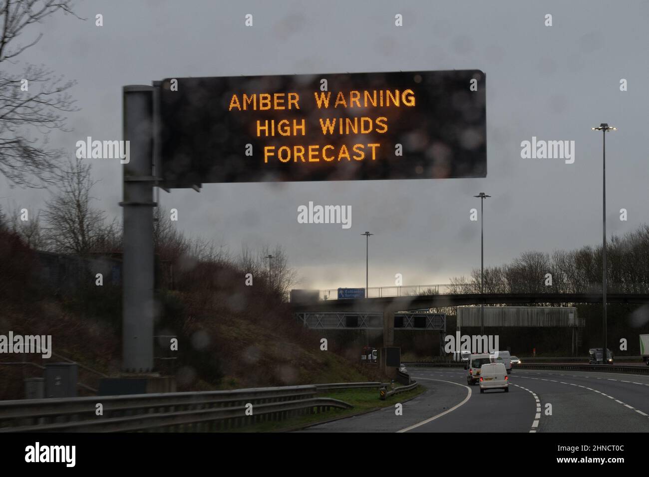 Amber weather warning scotland hires stock photography and images Alamy