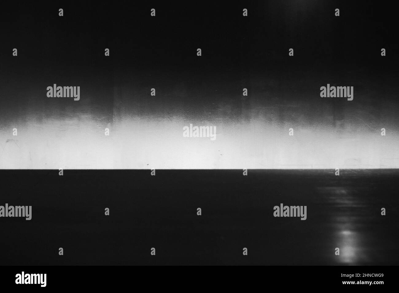 Abstract black background with sparkling white lights Black and White ...