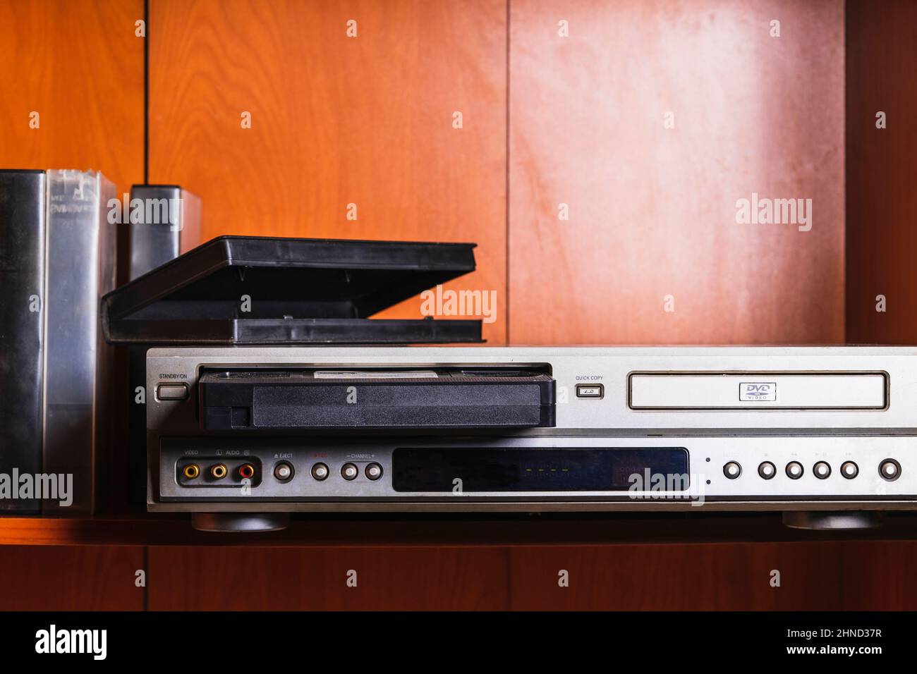 Vhs Player Retro Hi Res Stock Photography And Images Alamy Vhs Player Retro Hi Res Stock Photography And Images Alamy