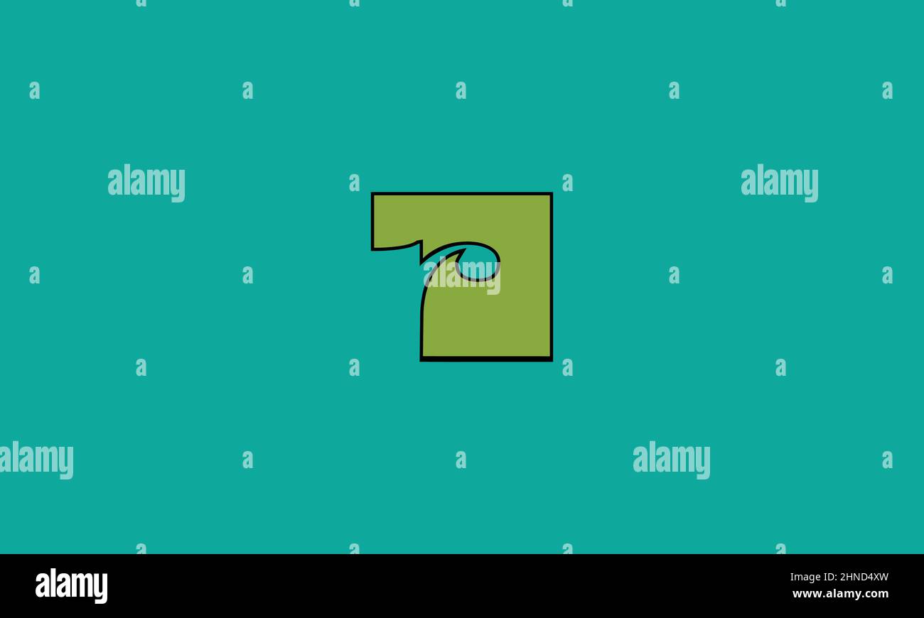 Letter r icon hi-res stock photography and images - Alamy