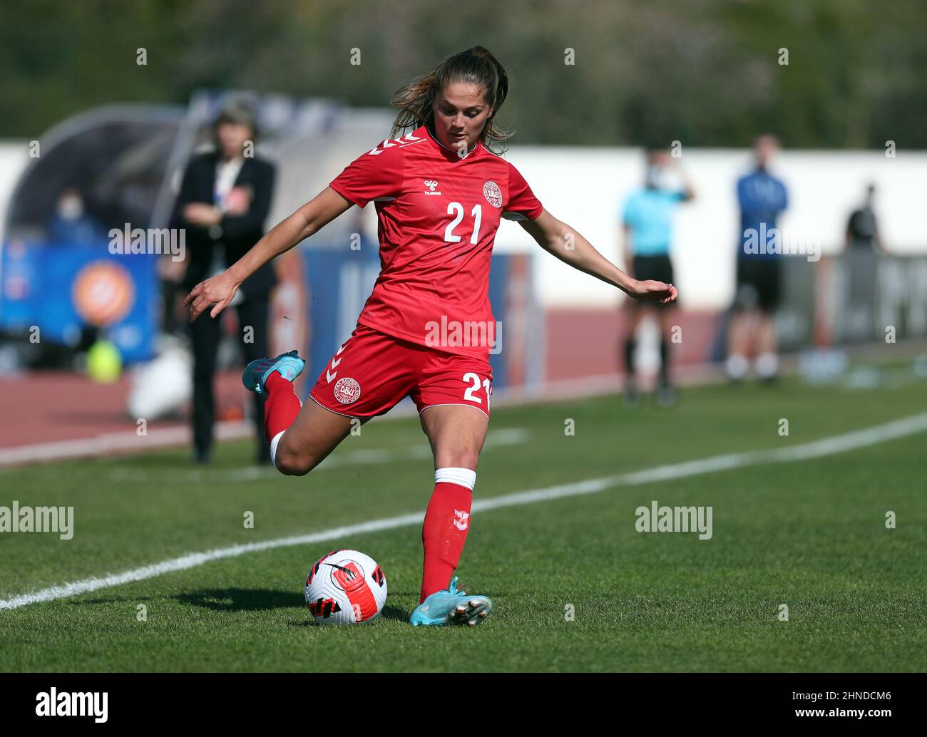 Mille gejl hires stock photography and images Alamy